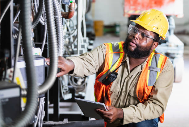 Best Electrical Installation Contractor  in Midway, NC