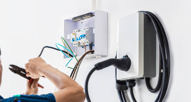 Best Electrical Outlet Repair  in Midway, NC