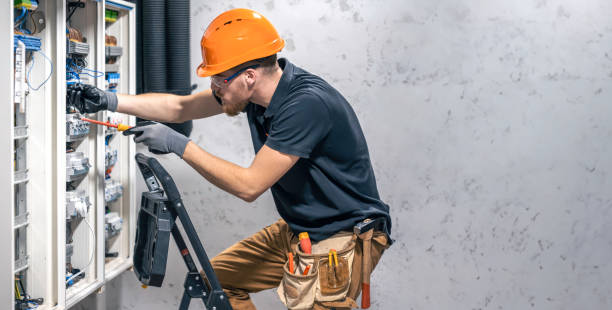 Best Electrical Upgrades for Homes  in Midway, NC