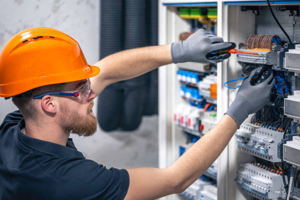 Best Emergency Electrical Repair  in Midway, NC