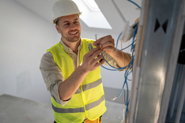 Best Ceiling Fan Installation Electrician  in Midway, NC