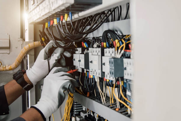 Best Residential Electrician Services  in Midway, NC